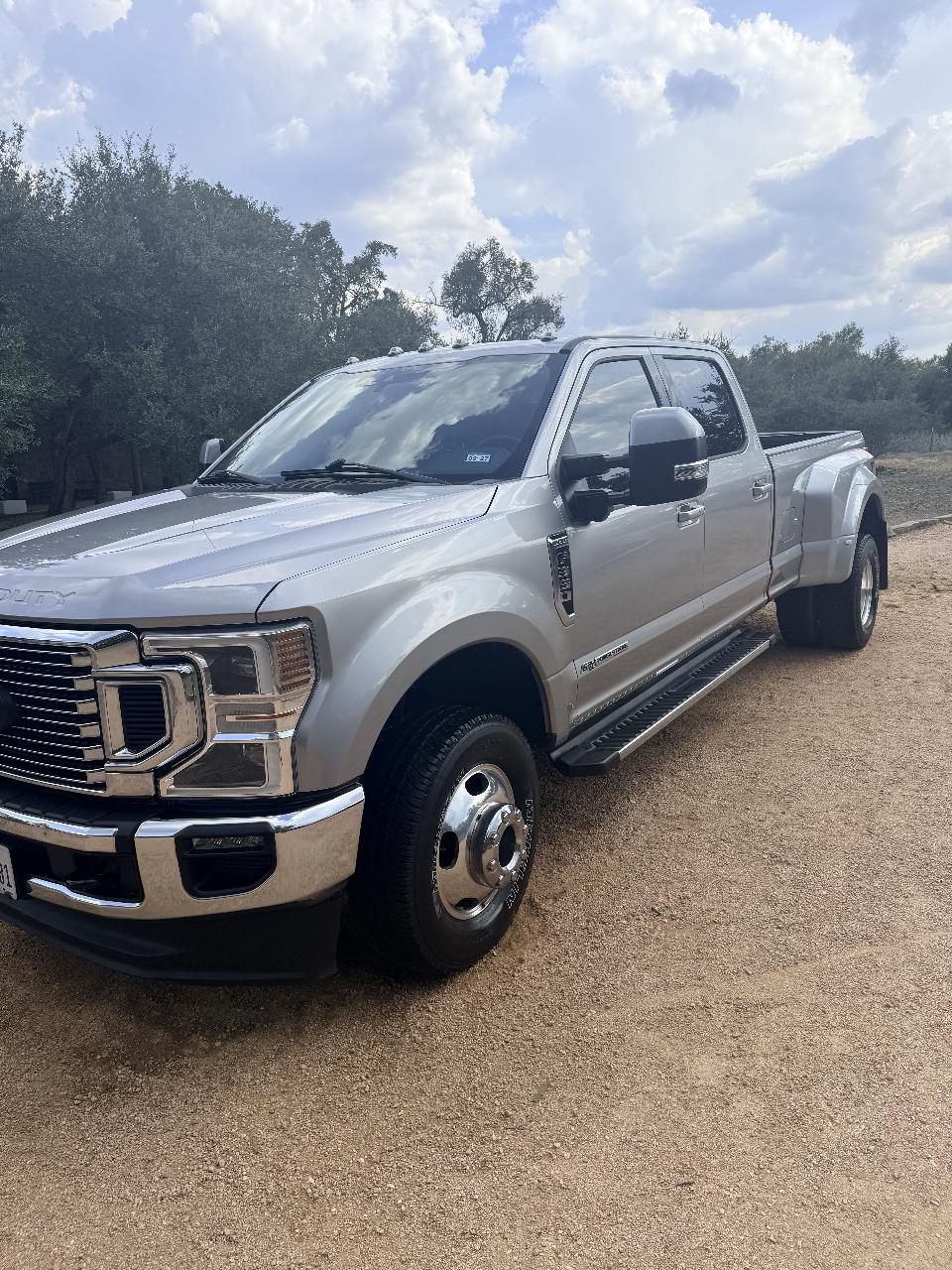 صورة مصغرة 17 لـ 2020 FORD F-350 LARIAT