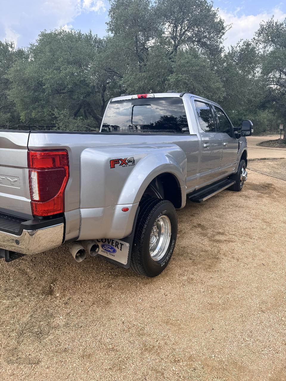 صورة مصغرة 14 لـ 2020 FORD F-350 LARIAT