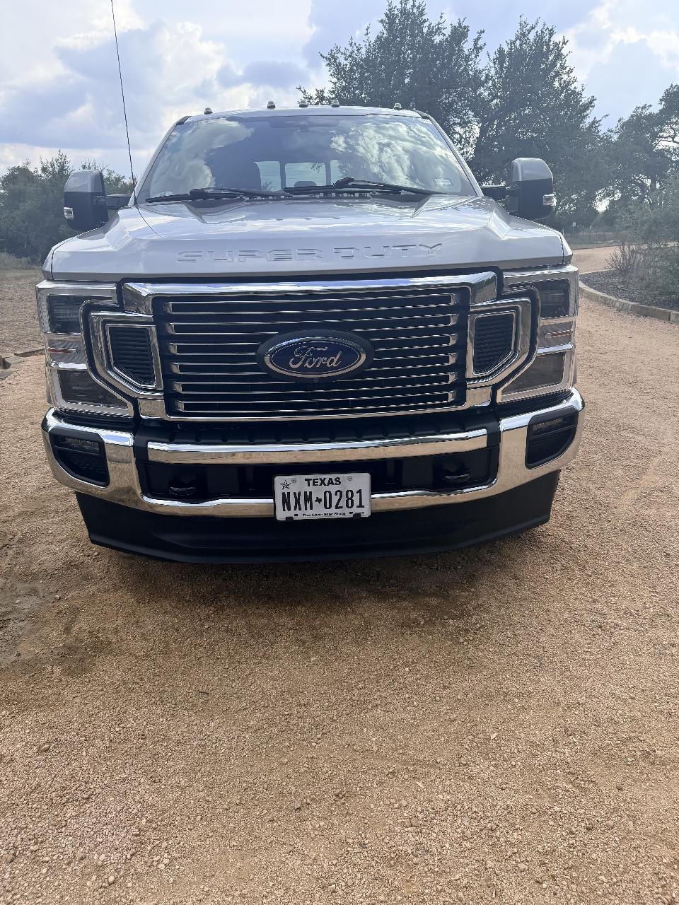 صورة مصغرة 16 لـ 2020 FORD F-350 LARIAT