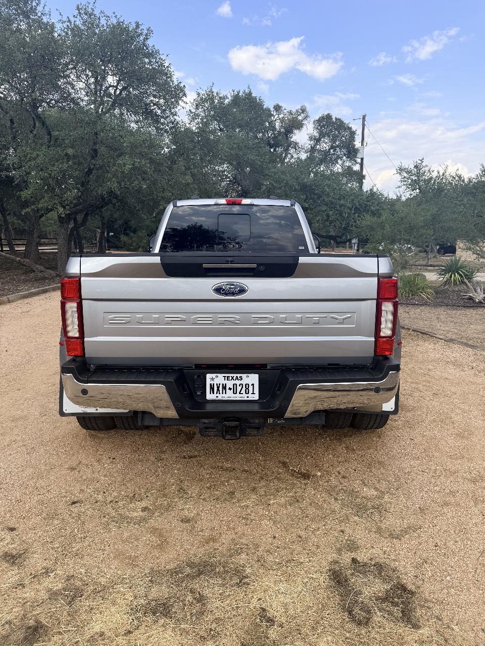 صورة مصغرة 12 لـ 2020 FORD F-350 LARIAT