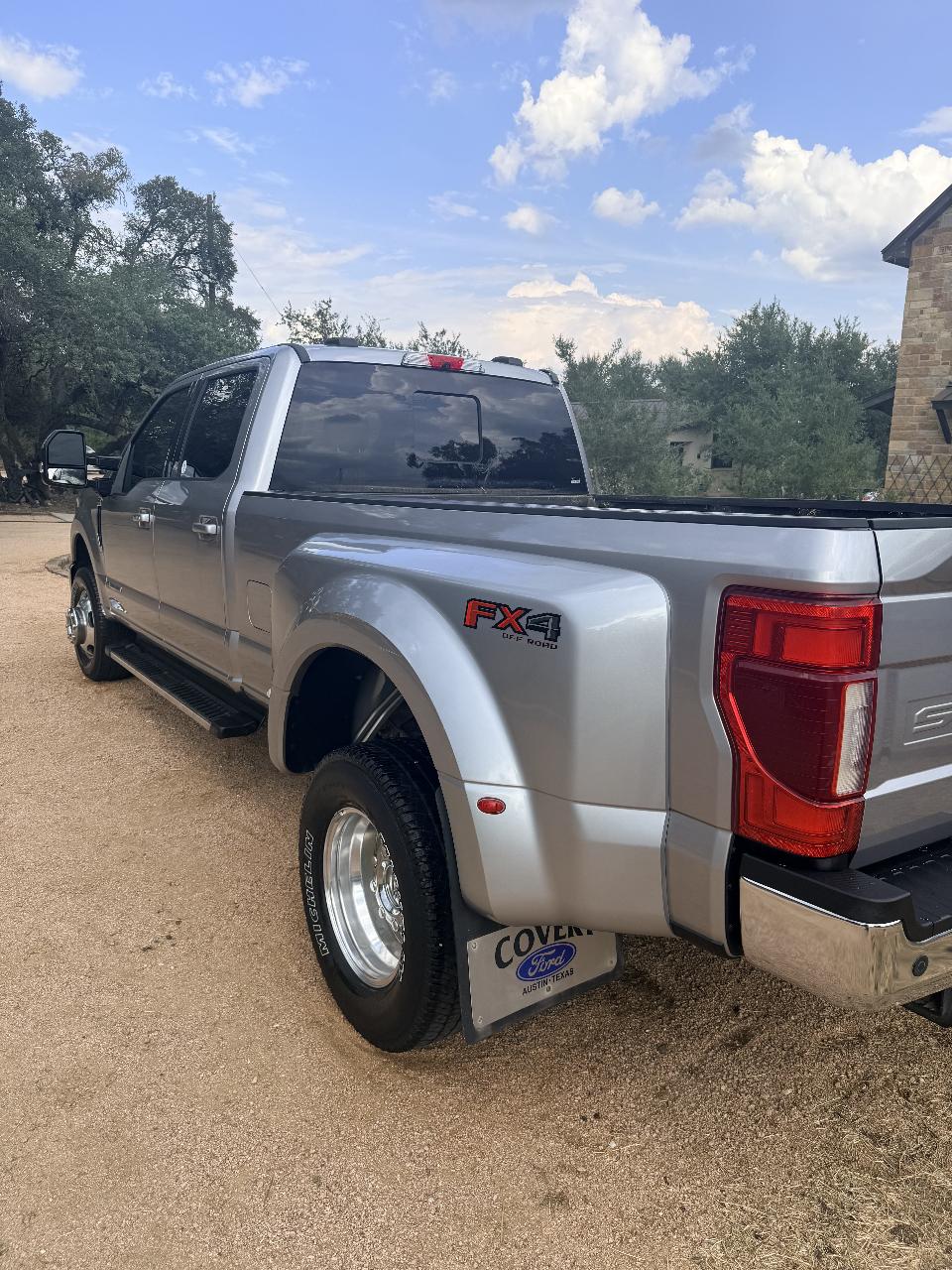صورة مصغرة 13 لـ 2020 FORD F-350 LARIAT