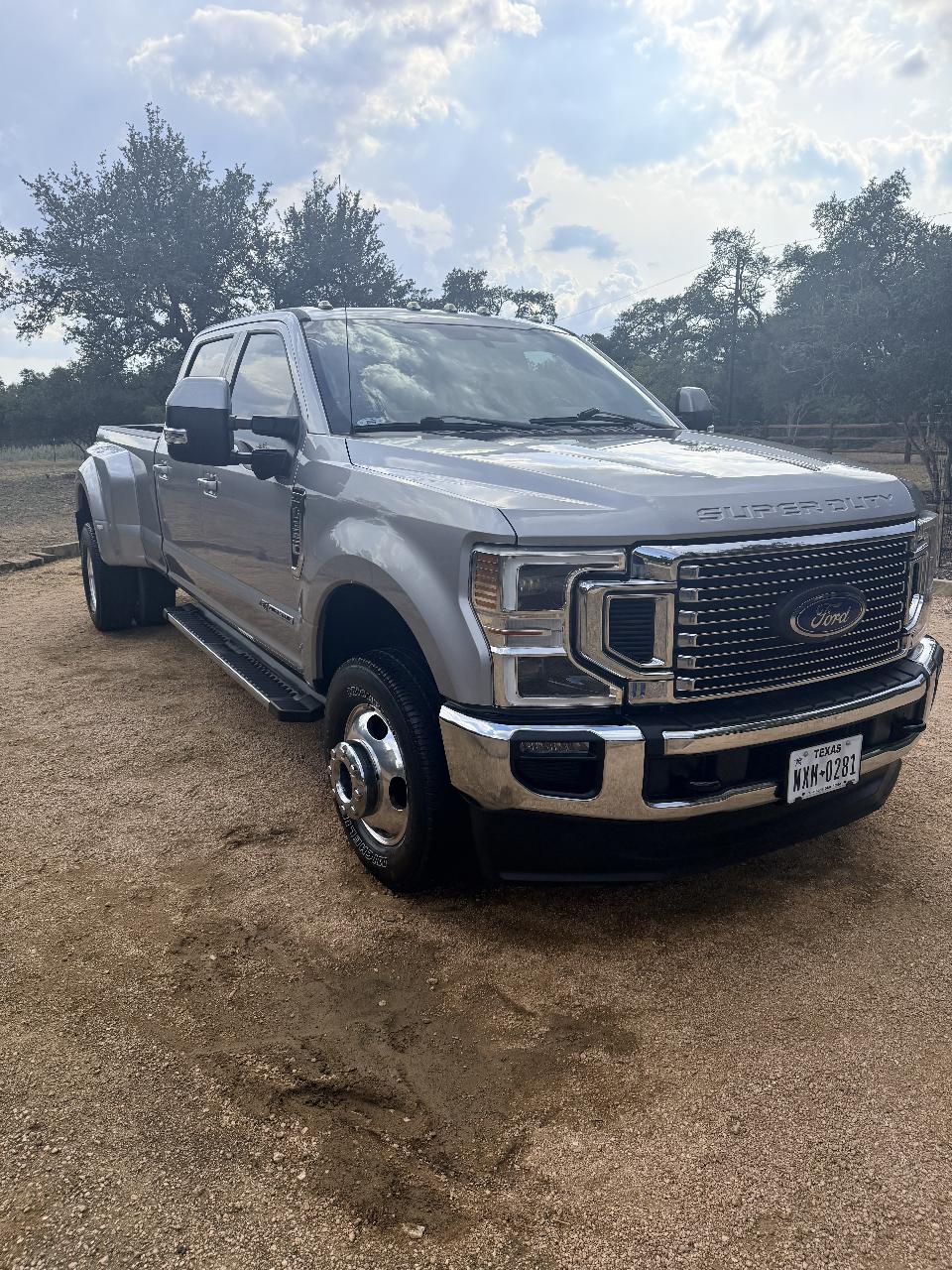 صورة مصغرة 15 لـ 2020 FORD F-350 LARIAT