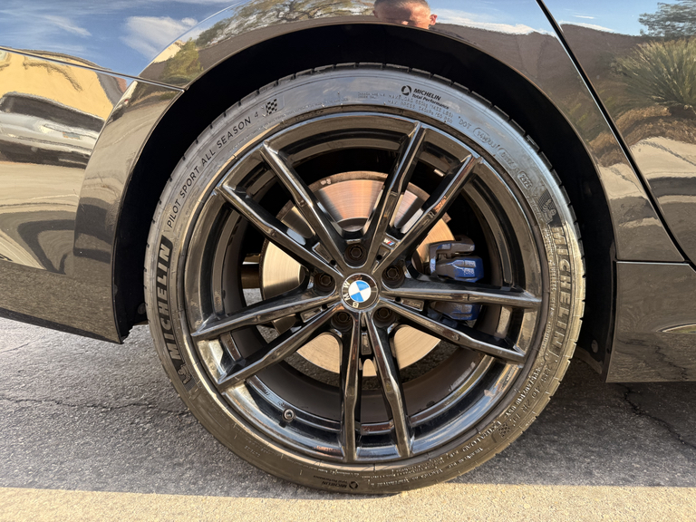 2020 BMW M340 I 缩略图 14