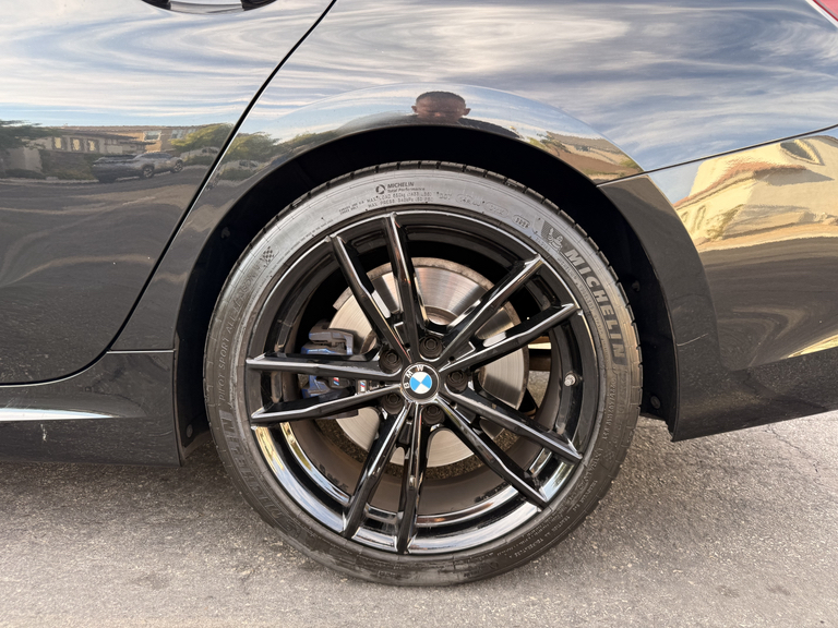 2020 BMW M340 I 缩略图 13