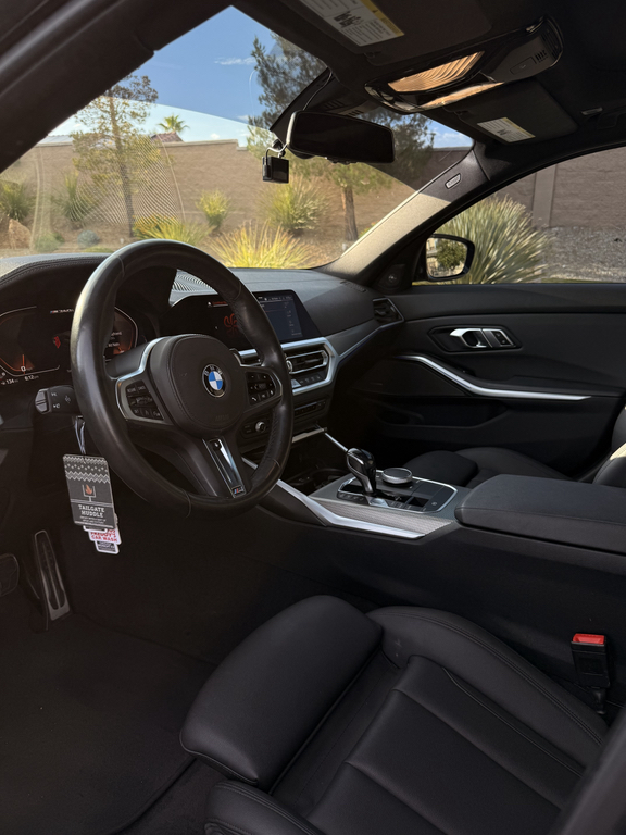 2020 BMW M340 I 缩略图 16
