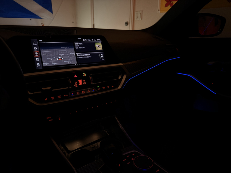 2020 BMW M340 I 缩略图 25