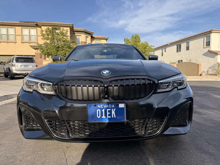 2020 BMW M340 I 缩略图 11