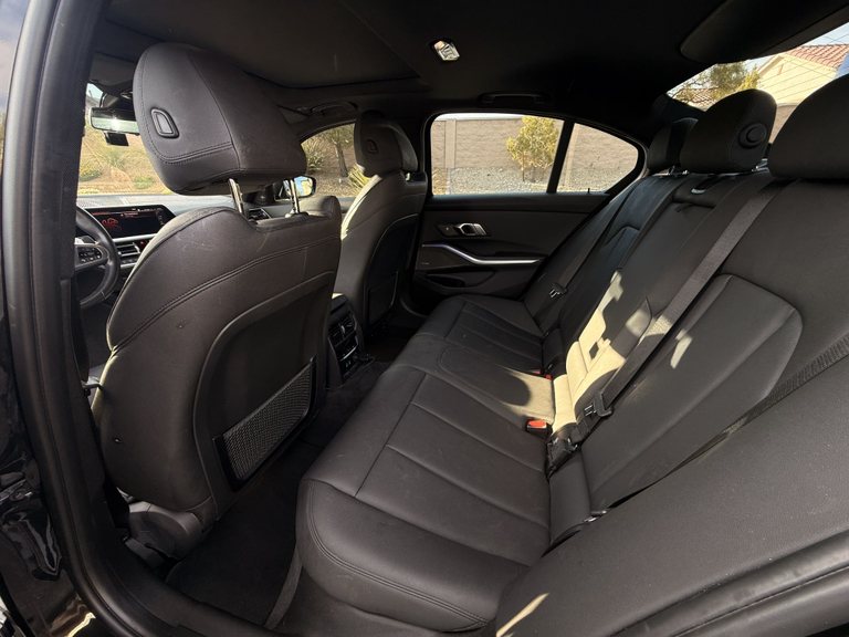2020 BMW M340 I 缩略图 19
