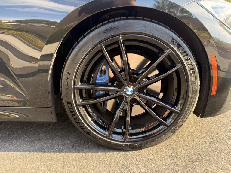 2020 BMW M340 I 缩略图 15