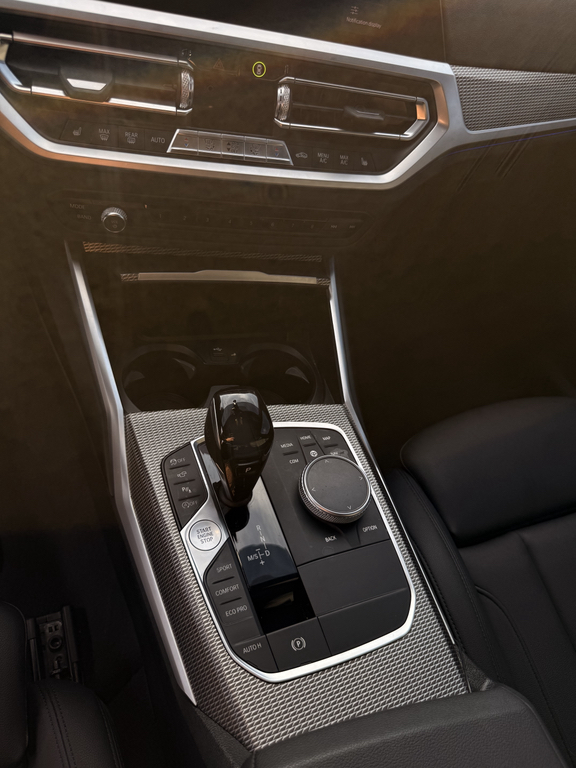 2020 BMW M340 I 缩略图 17