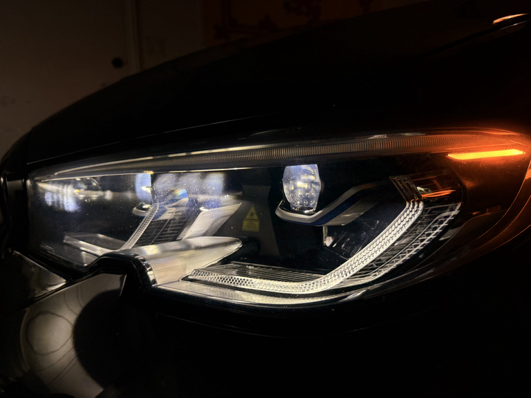 2020 BMW M340 I 缩略图 26