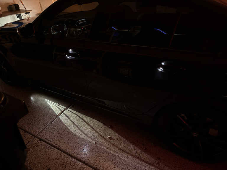 2020 BMW M340 I 缩略图 27