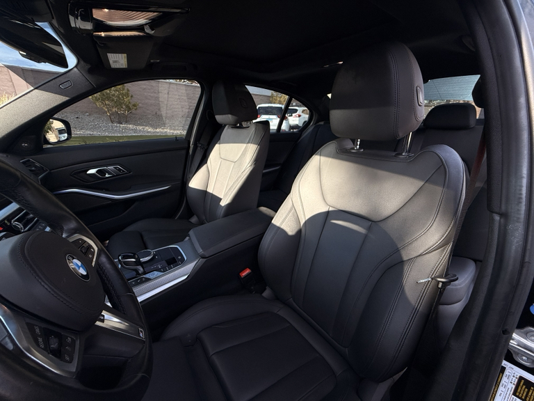 2020 BMW M340 I 缩略图 18