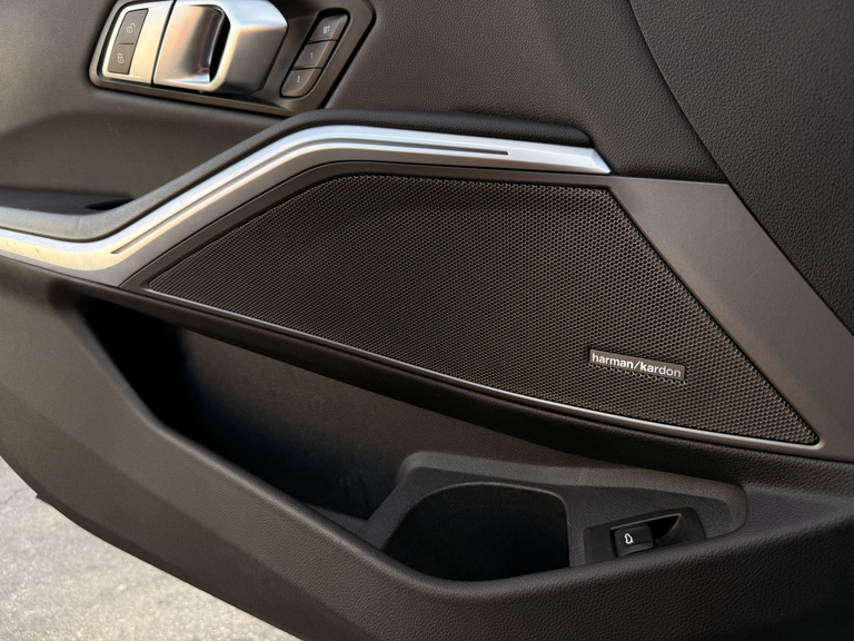 2020 BMW M340 I 缩略图 20
