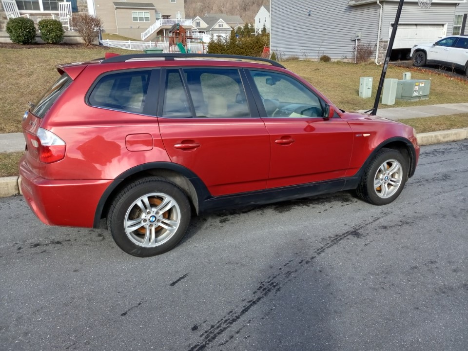 I Spent $3,000 On A BMW With 234,000 Miles And It's The Best Car I