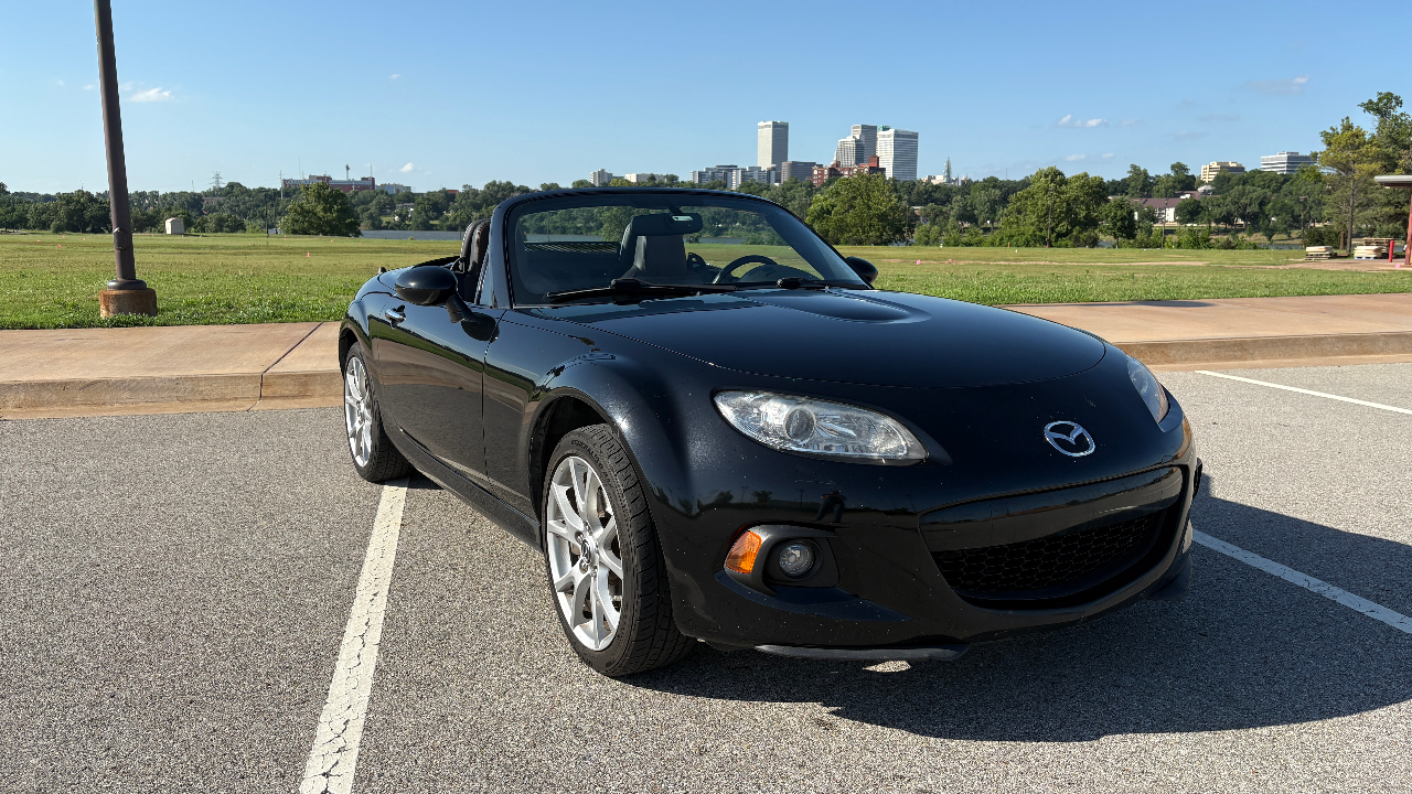 Used Mazda MX-5 Miata for Sale Near Tulsa, OK | Cars.com