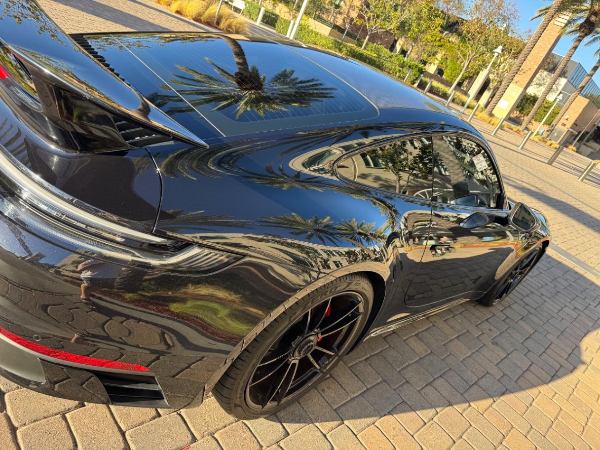 2022 Porsche 911 911 CARRERA GTS 照片 7