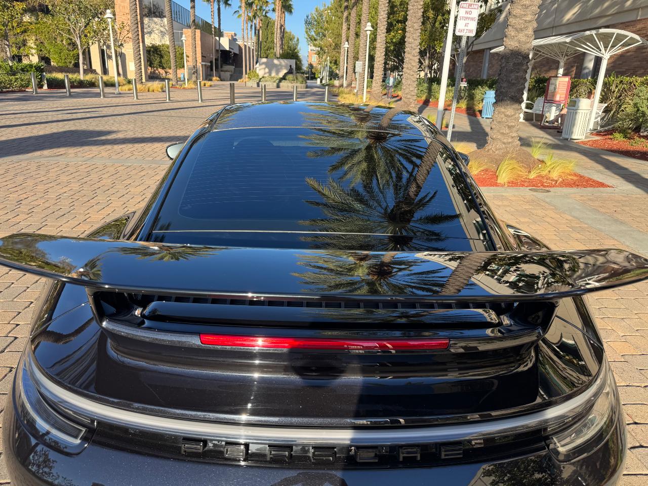 2022 Porsche 911 911 CARRERA GTS 照片 6