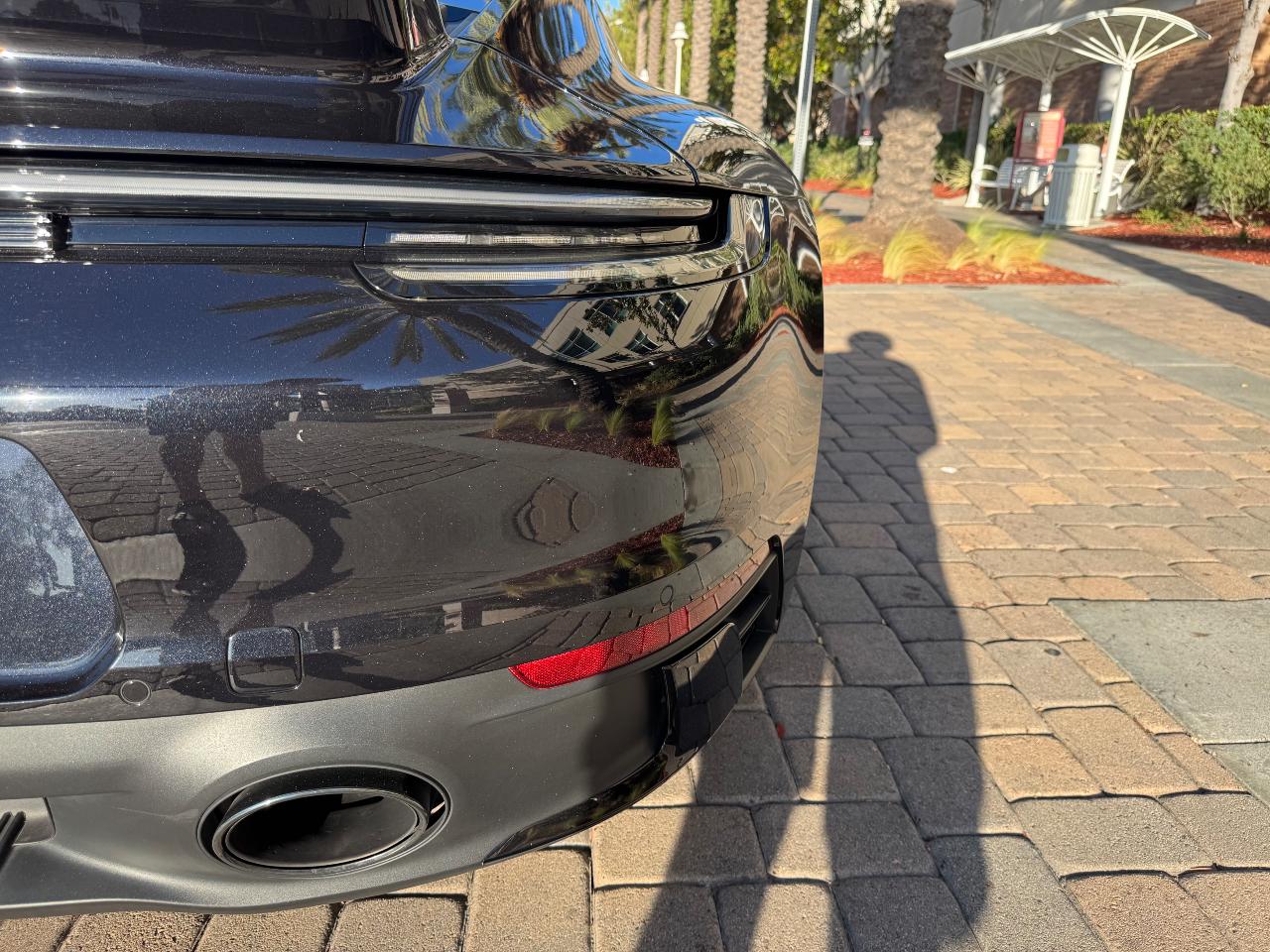 2022 Porsche 911 911 CARRERA GTS 缩略图 11