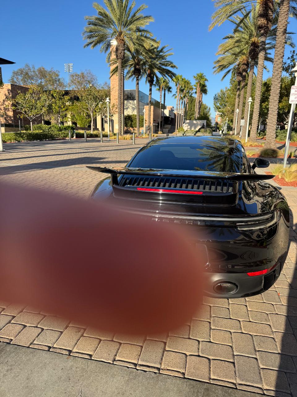 2022 Porsche 911 911 CARRERA GTS 照片 4