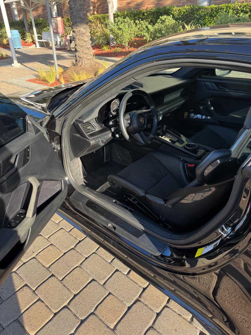 2022 Porsche 911 911 CARRERA GTS 缩略图 17