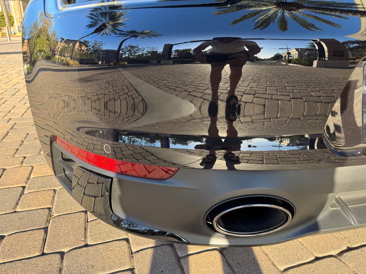 2022 Porsche 911 911 CARRERA GTS 照片 10