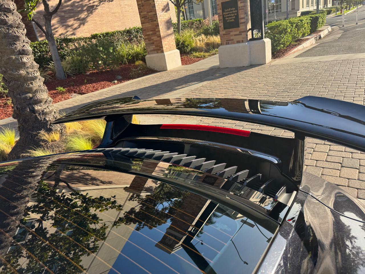 2022 Porsche 911 911 CARRERA GTS 缩略图 22