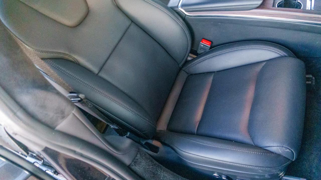 2024 Tesla MODEL S LONG RANGE 缩略图 17
