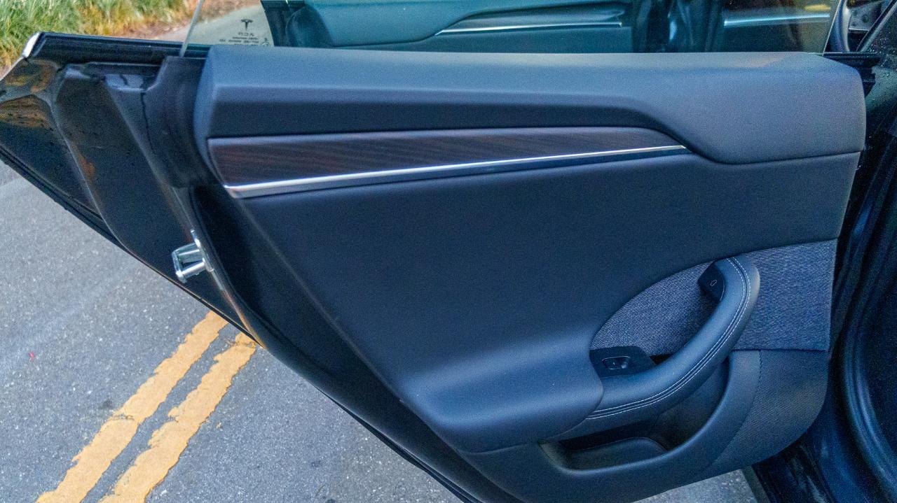 2024 Tesla MODEL S LONG RANGE 缩略图 12