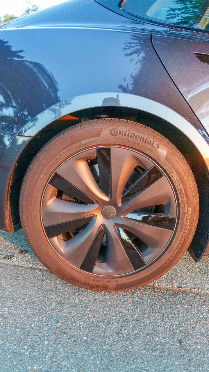 2024 Tesla MODEL S LONG RANGE 照片 8