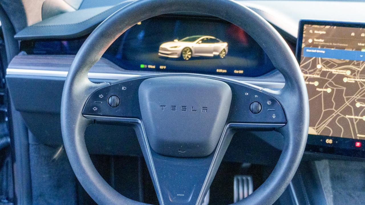 2024 Tesla MODEL S LONG RANGE 缩略图 20
