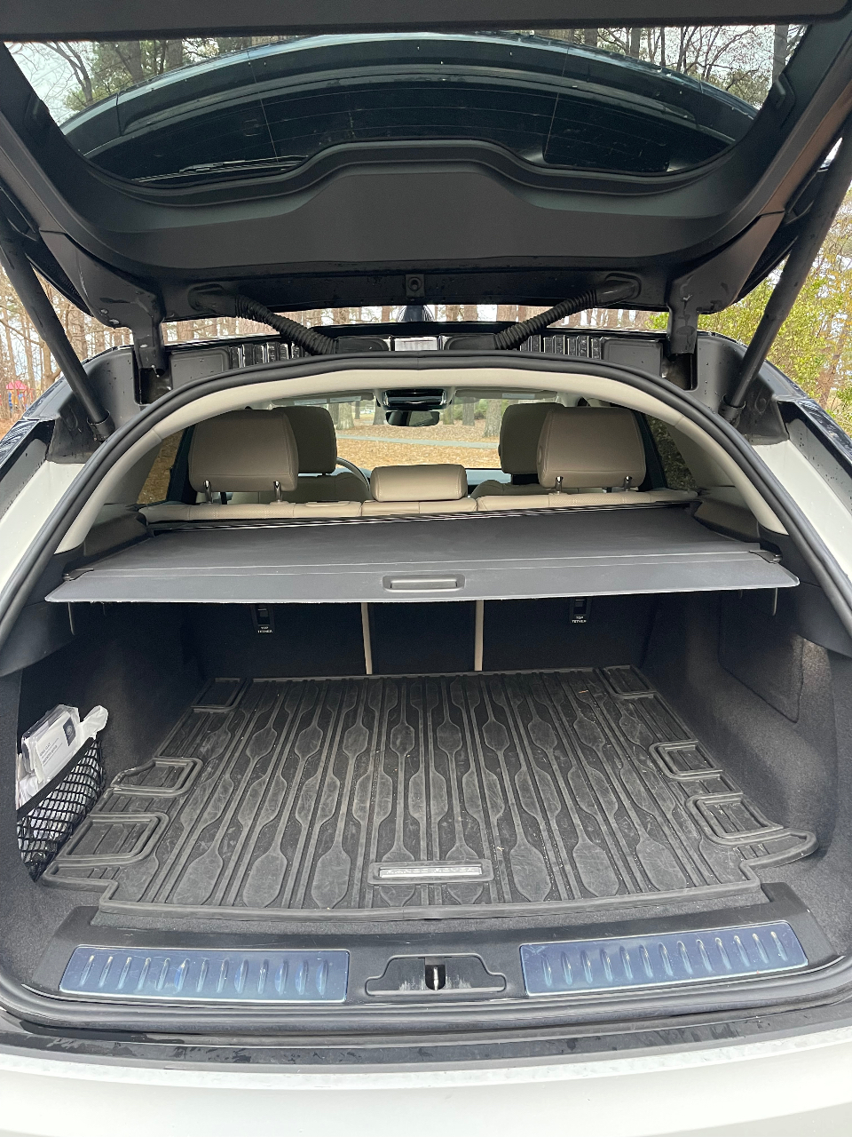 2023 LAND Rover RANGE ROVER VELAR P250 S — миниатюра 18