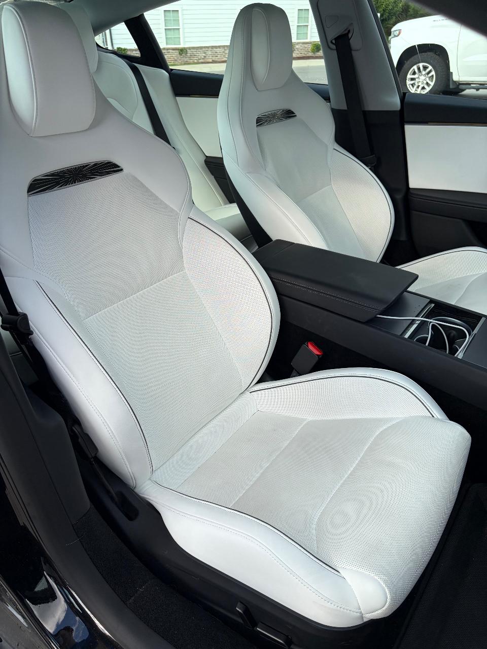 2026 Tesla MODEL 3 PERFORMANCE AWD 缩略图 17