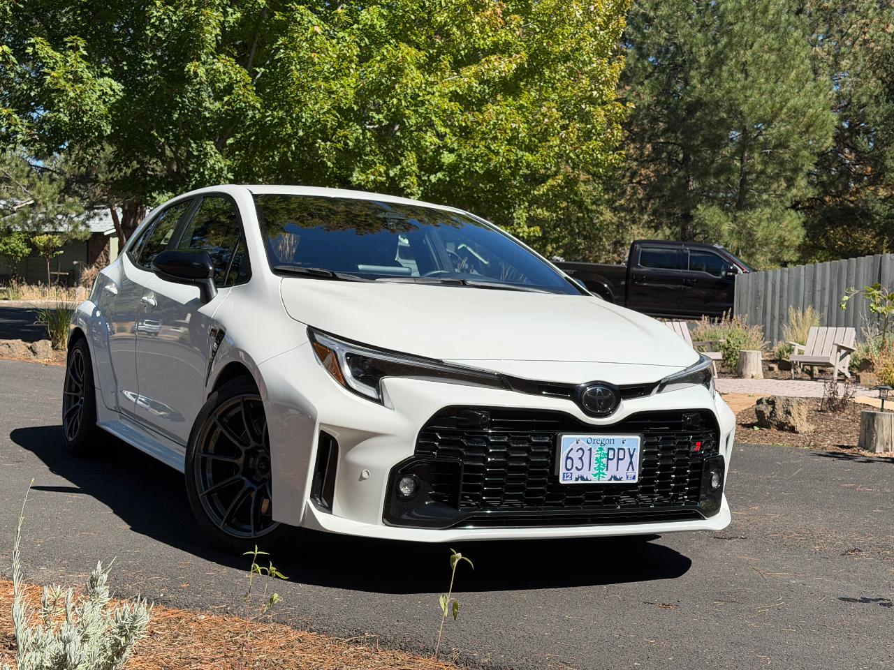 2024 Toyota GR COROLLA PREMIUM 照片 5