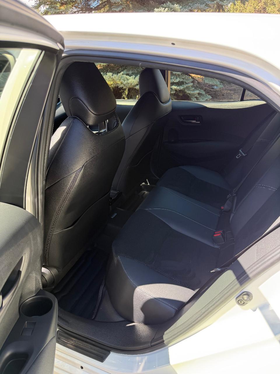 2024 Toyota GR COROLLA PREMIUM 照片 10