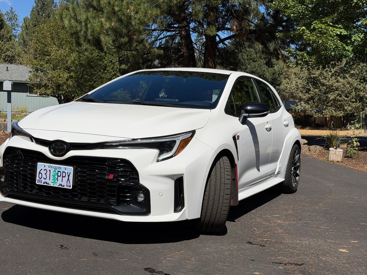 2024 Toyota GR COROLLA PREMIUM 照片 7