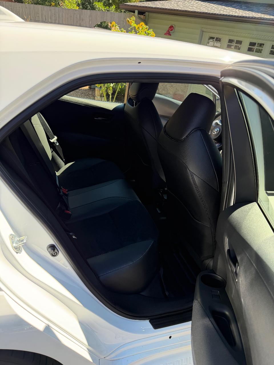 صورة مصغرة 11 لـ 2024 Toyota GR COROLLA PREMIUM