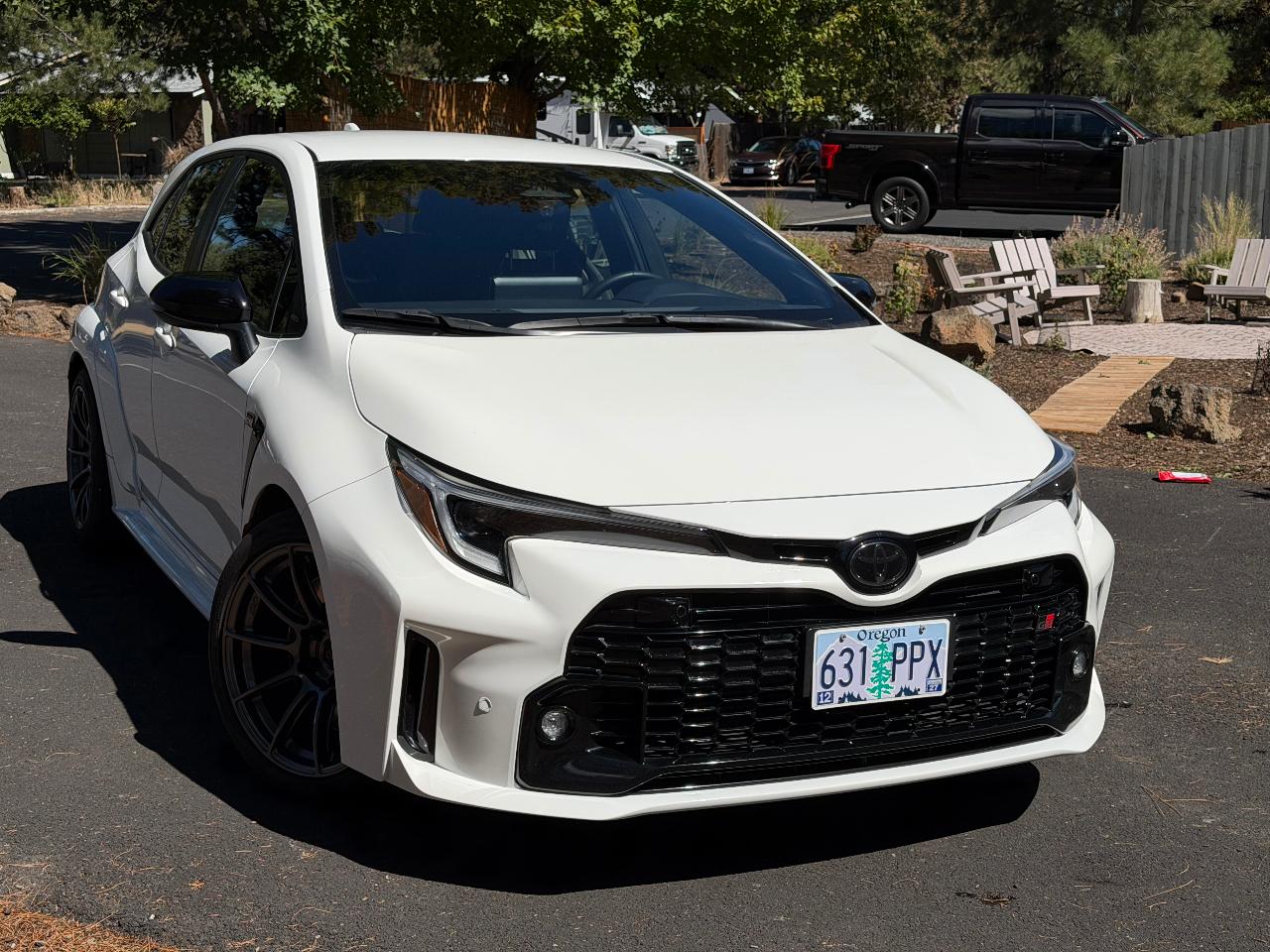 2024 Toyota GR COROLLA PREMIUM 照片 6