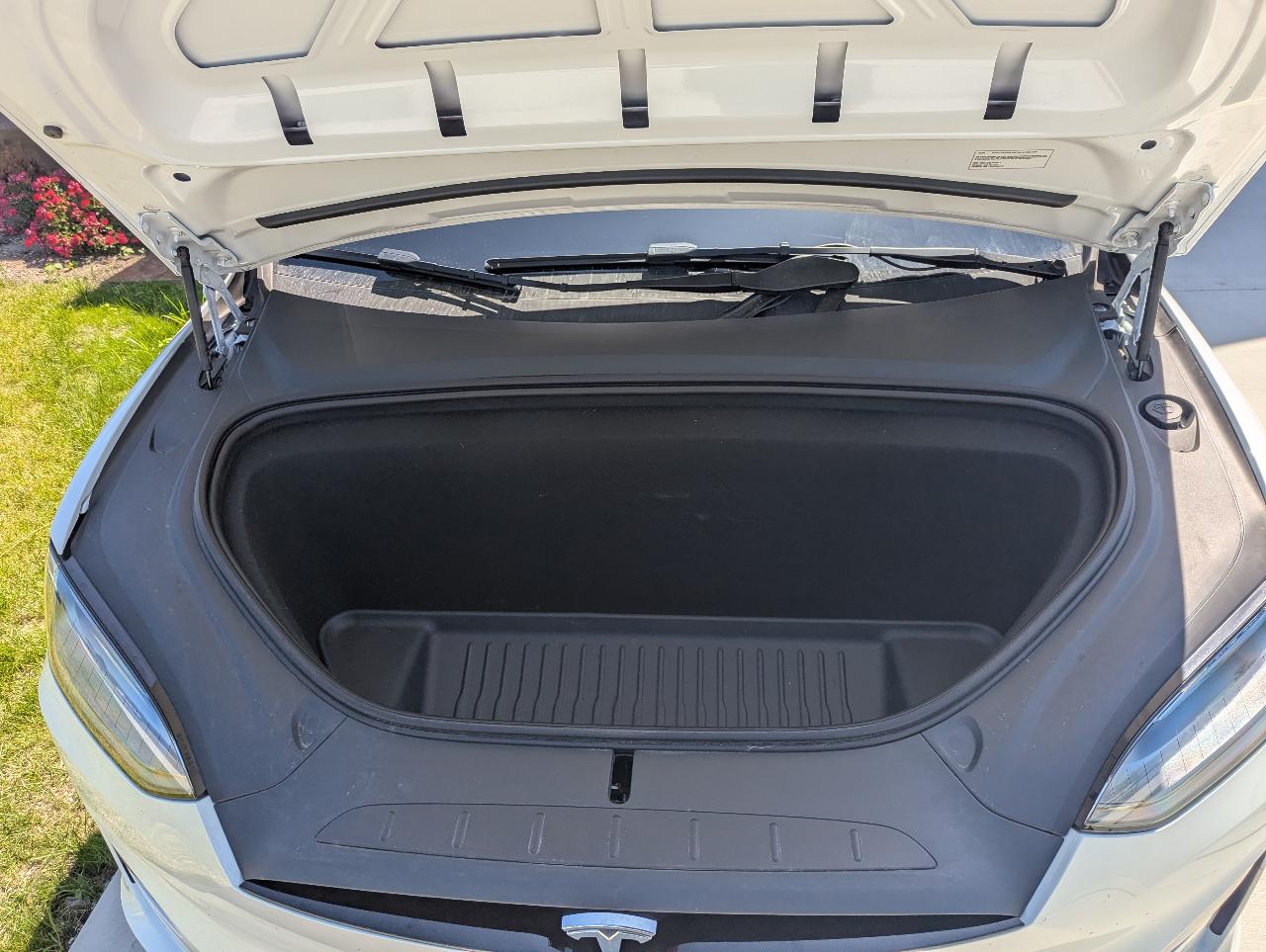 صورة 2 لـ 2024 Tesla MODEL X LONG RANGE