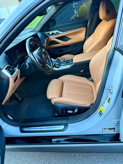 صورة 7 لـ 2023 BMW I4 GRAN COUPE M50
