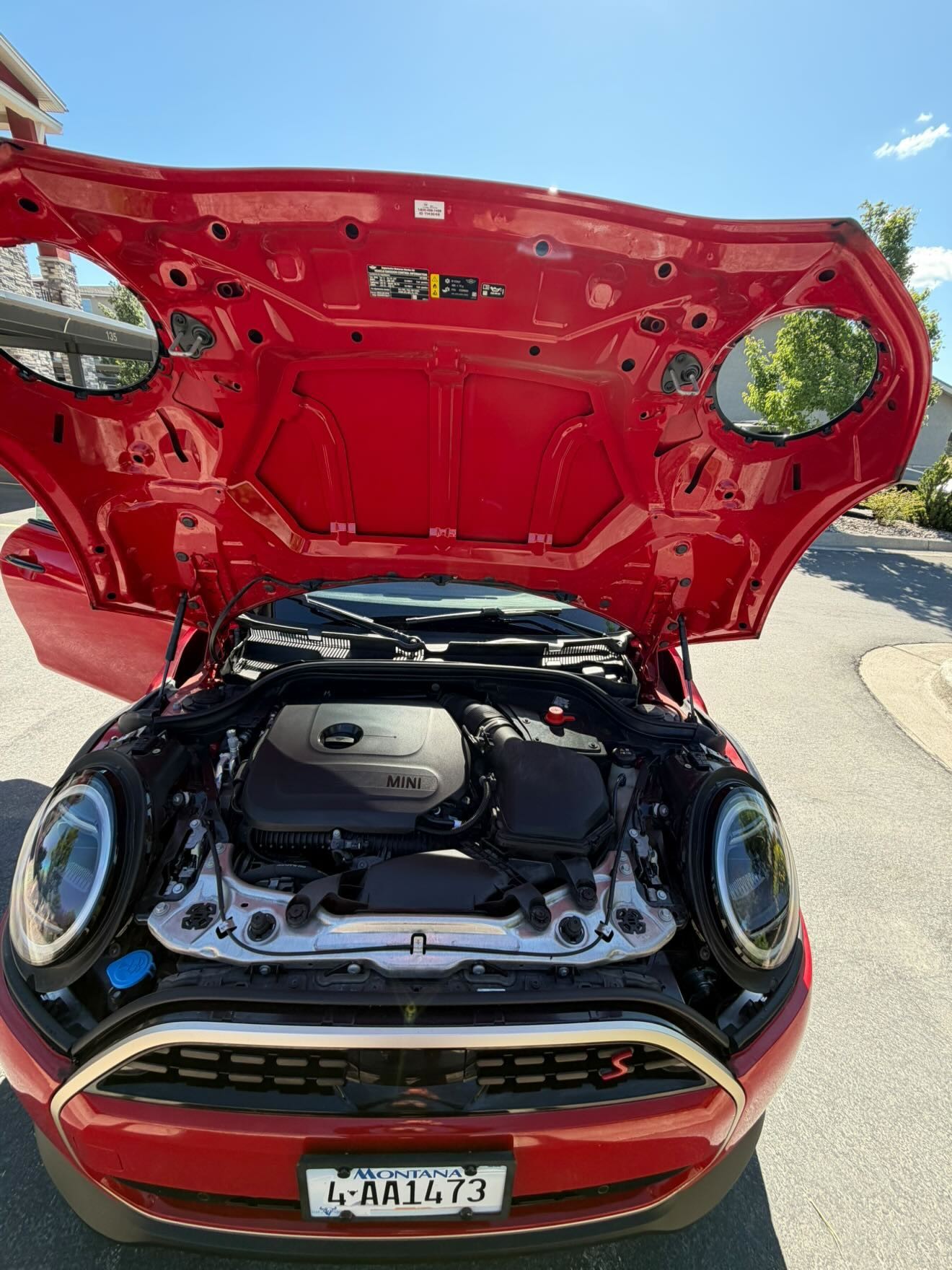 2025 MINI HARDTOP COOPER S 照片 1