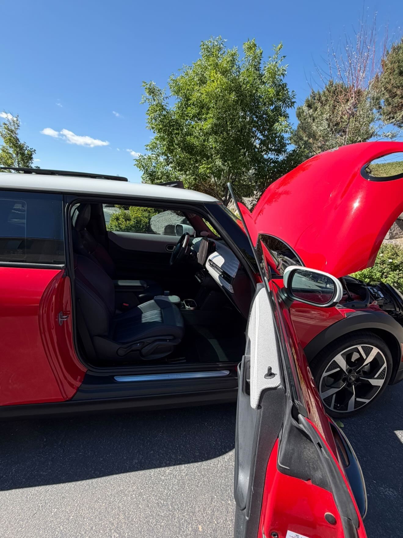 2025 MINI HARDTOP COOPER S 照片 3
