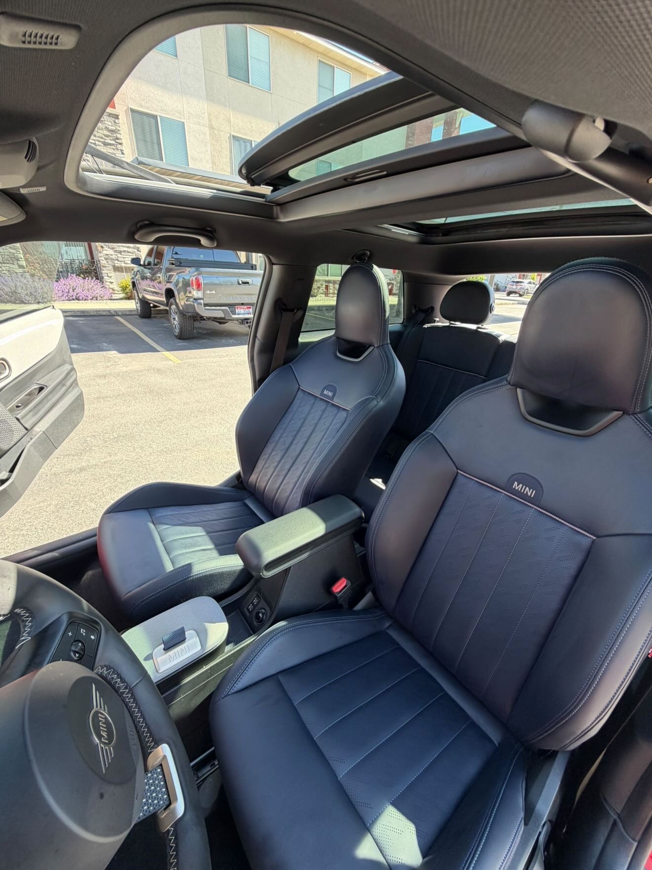 2025 MINI HARDTOP COOPER S 照片 5