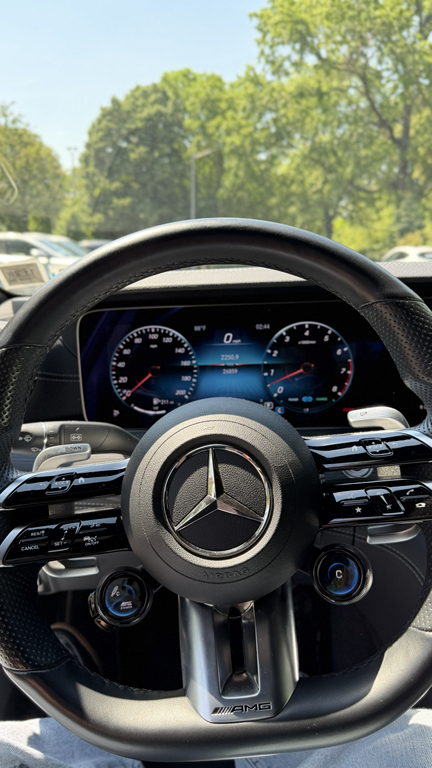 2022 Mercedes-BENZ AMG GT 43 4-DOOR 照片 8
