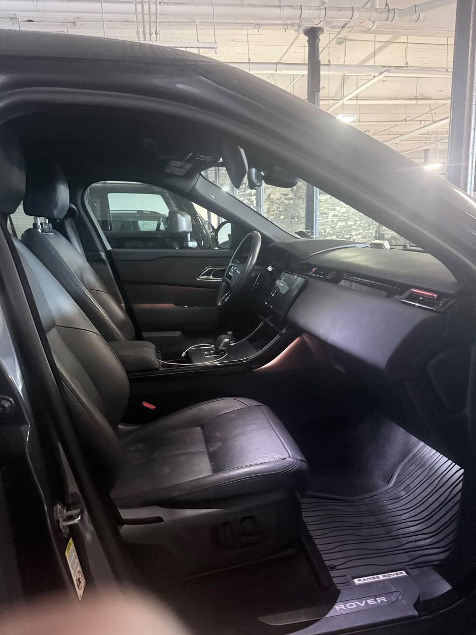 2024 LAND Rover RANGE ROVER VELAR P250 DYNAMIC SE 照片 4