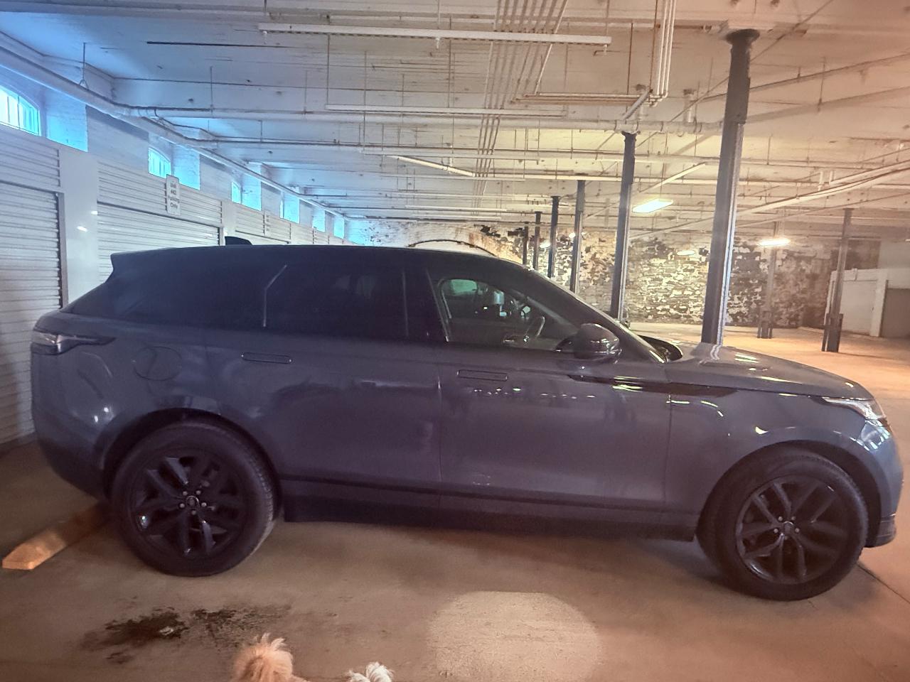 2024 LAND Rover RANGE ROVER VELAR P250 DYNAMIC SE 照片 5