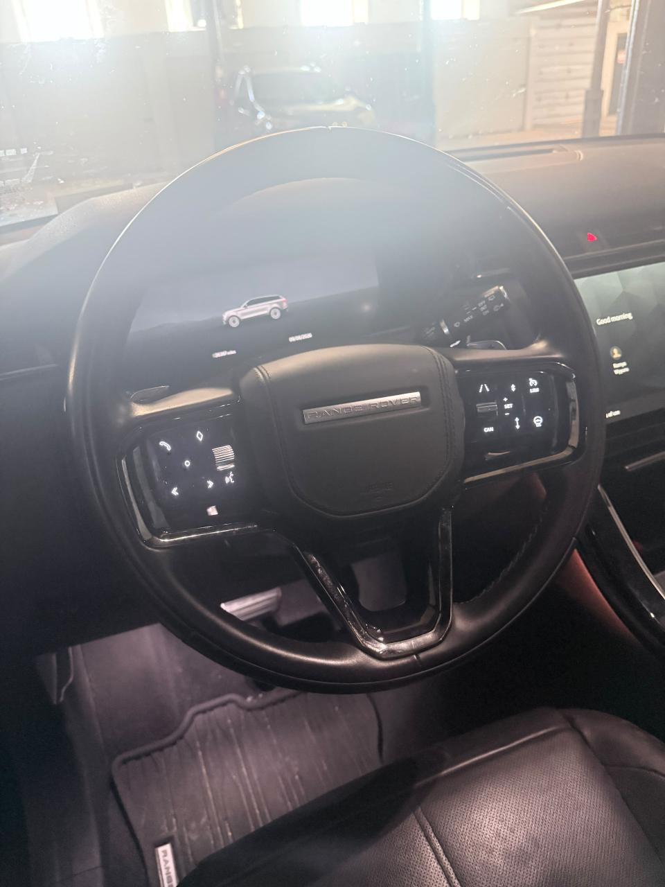 2024 LAND Rover RANGE ROVER VELAR P250 DYNAMIC SE 照片 7