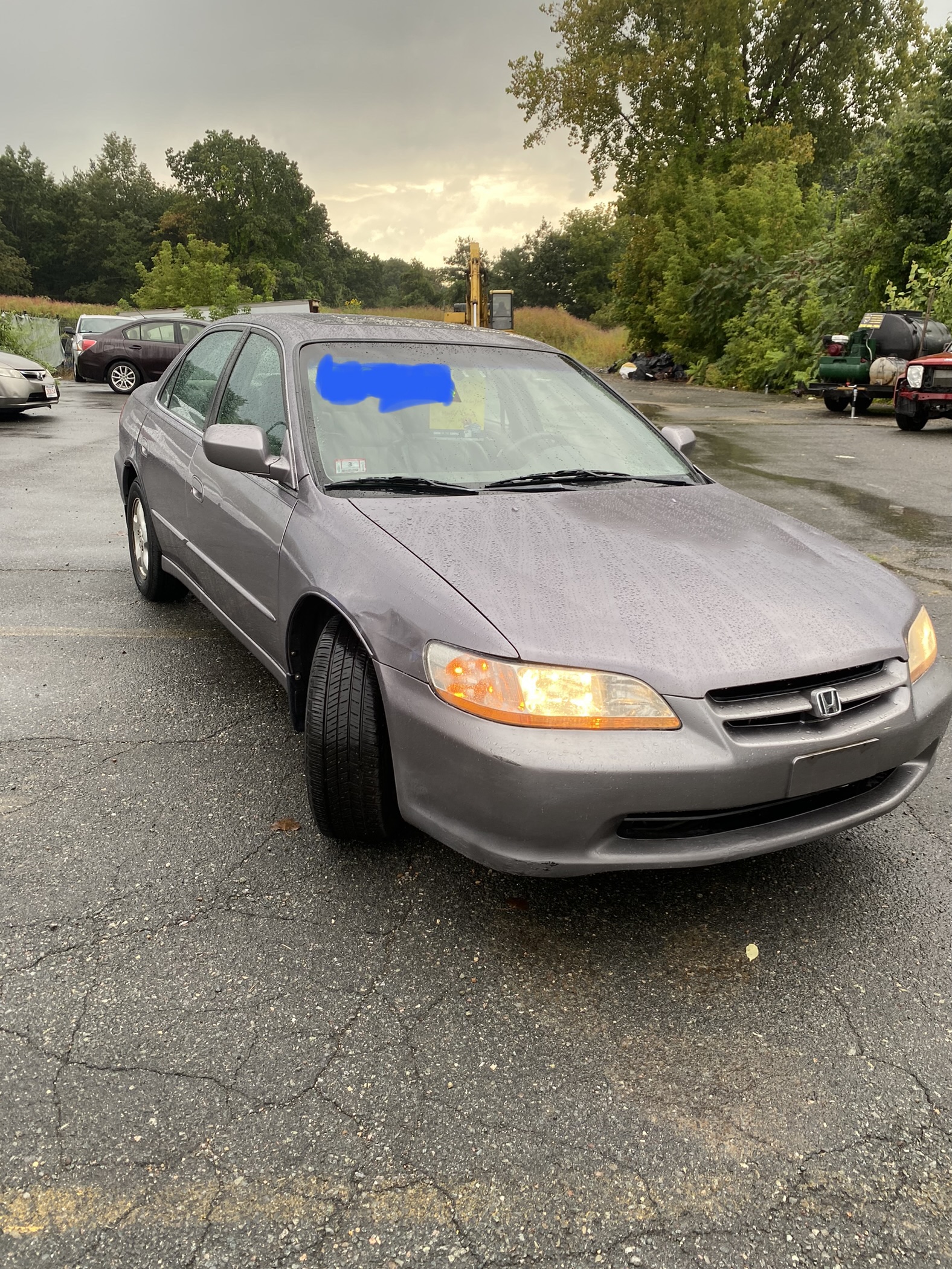 Used Honda Accord for Sale in Dover, DE Under $5,000 | Cars.com