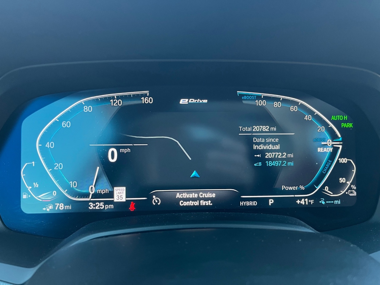 2023 BMW X5 PHEV XDRIVE45E 照片 5