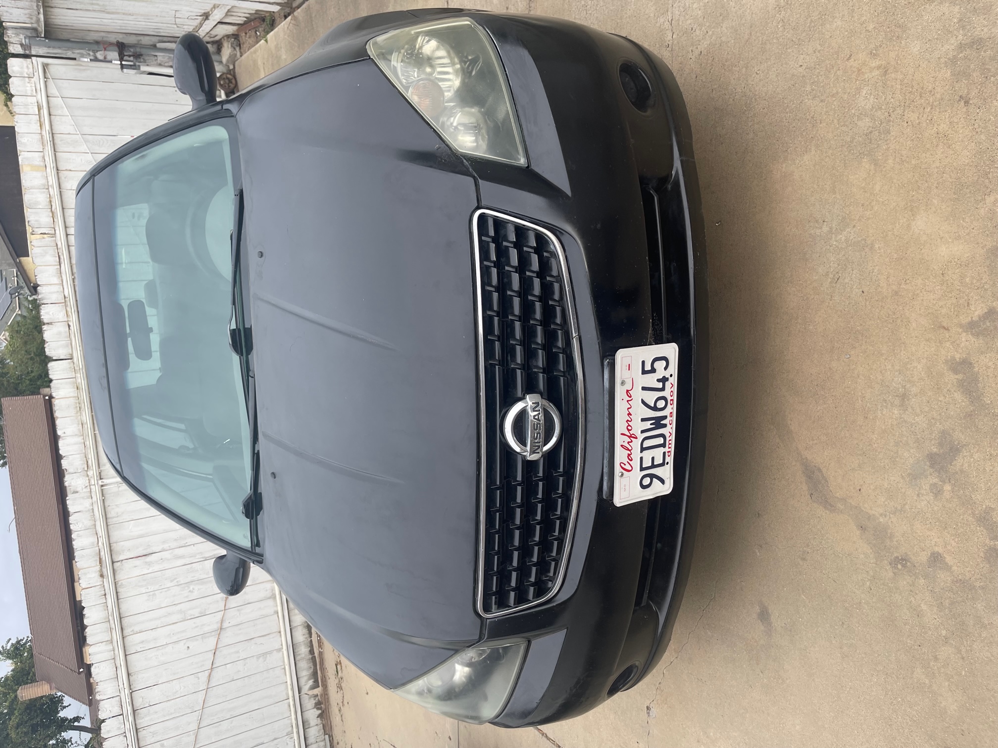 nissan altima 2006 used price